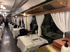 -火车头法国西餐厅