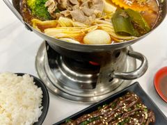 -张妈台式锅烧(深大店)