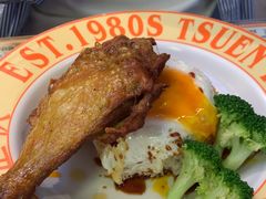 -肥韬茶餐厅(海上世界店)
