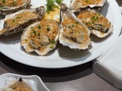 -将相和·海鲜蒸饺大连菜