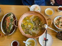 -妈妈的味道(和顺古镇店)