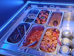 -谷牛日式烤肉(宝山U天地店)