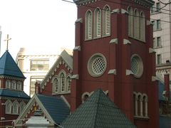 -大连市基督教玉光街礼拜堂