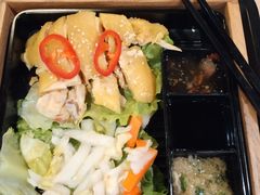 -大家乐(广州中华广场店)