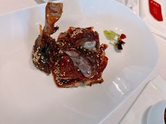 -兴蜀府·臻味江景餐厅(正大广场店)