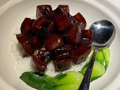 -味莊·青岛菜(云霄路店)