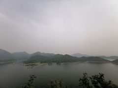 -易水湖景区