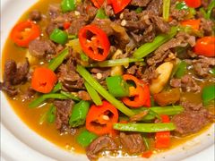 -阿露佳·舌尖上的安吉菜