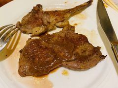 -佛山皇冠假日酒店-西餐厅