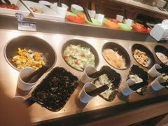 -比格比萨自助(新辰里学清路店)