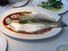 广式蒸白条-春暖花开(西溪店)