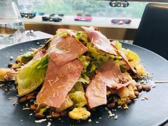 凯撒沙拉-我的四季意大利餐厅(春天百货店)