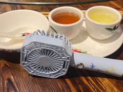 -广府乡下·饭庄(新港东路店)