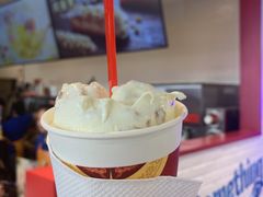 -DQ·蛋糕·冰淇淋(奥特莱斯店)