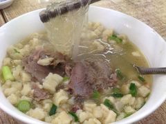 iphone_upload_pic-毅祥斋老孙家泡馍(北院门鼓楼店)