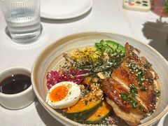 -无印良品餐堂 MUJI Diner(成都太古里店)