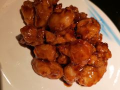 糖醋里脊-老头儿油爆虾·知味杭州(爱琴海购物中心)