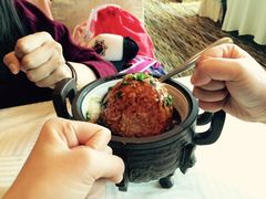 狮子头-扬州狮子楼·非遗淮扬菜(总店)