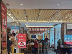 -添福来墨鱼饺子 · 海鲜东北菜(大连星海·黄浦路店)