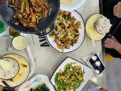 -谢三姐金奖啤酒鱼(总店)