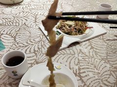-新粤新疆菜清真餐厅(拱北店)