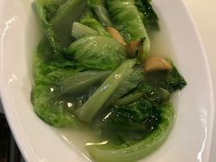 -新大咀港式茶餐厅(宝山万达店)