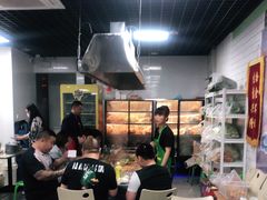 -大姐麻辣烫(莲宝中路店)