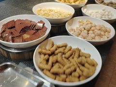 -杭州开元名都大酒店·地中海自助餐厅