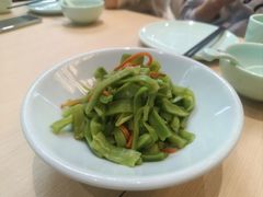 -吕氏疙瘩汤·海鲜新鲁菜(凯德mall新都心店)