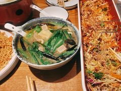 -星光小把串·海鲜烧烤(西安路店)