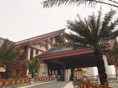 -天屿湖