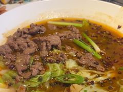-前海沿·青岛菜(李沧万达店)