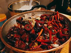 -隔壁老王·家常云南菜(花巷店)