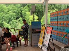 -将军关探险漂流