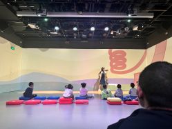 -小鸡哆哆故事屋·儿童乐园(嘉里城店)