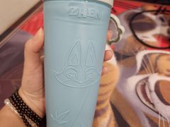 -德克士(五洲餐厅)