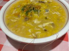 -李氏疙瘩汤·本地海鲜·老烟台菜(所城里店)