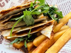 -MR.ROCKY洛奇先生·西餐&酒吧(太古仓店)