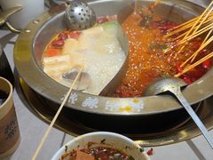 -热辣宗师·串串火锅(万达金街店)