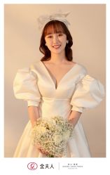 点击看大图 -金夫人婚纱摄影(总店)