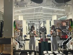 -mYSTEPS健身运动馆(古北店)