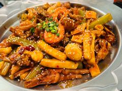 -沙掌门肉蟹煲(沙溪店)