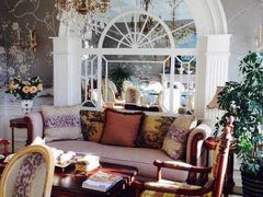 -莫奈花园餐厅(麦迪逊花园店)