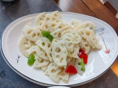 -蟹村草堂·苏式园林人文农家·大闸蟹