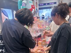 -泡泡玛特POPMART(东直门来福士店)