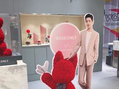 -ROSEONLY诺誓(青岛万象城店)