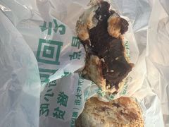 -老回回小吃(百万庄店)