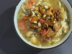 -荣荣面馆(丹溪大道店)
