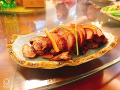 -灵福缘私房菜·农家菜(拈花湾·灵山大佛必推店)