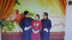 -时光纪亲子全家福照相馆(静安店母女写真父母纪念照)